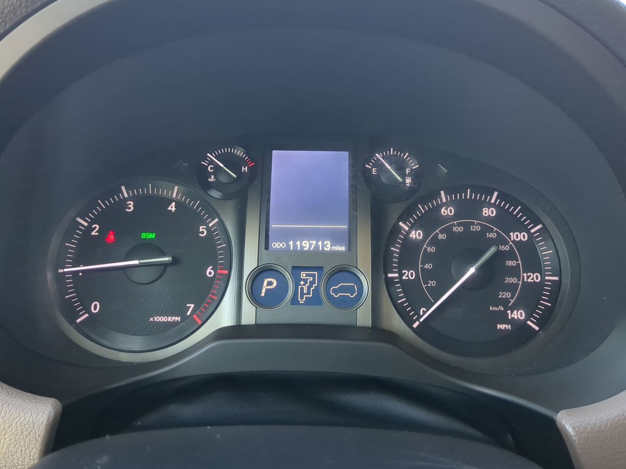 2019 Lexus GX 460 Appleton WI