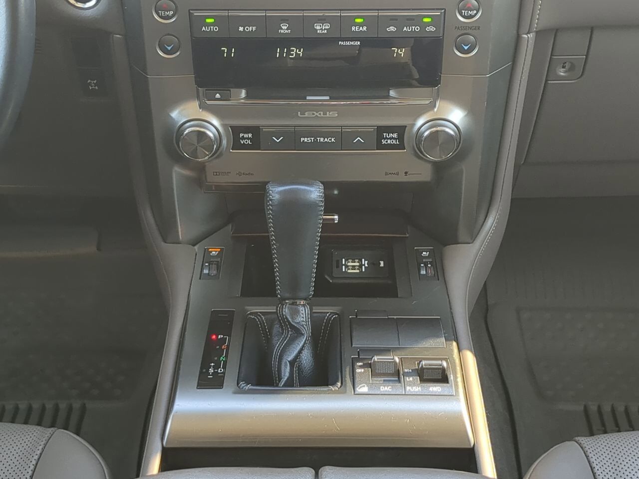2019 Lexus GX 460 Appleton WI