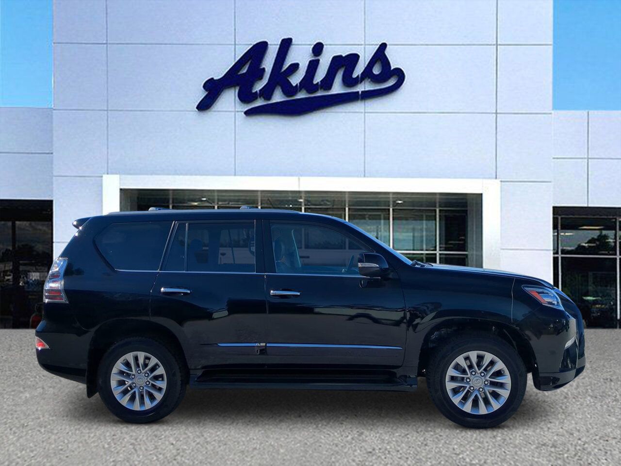 2019 Lexus GX 460 Appleton WI