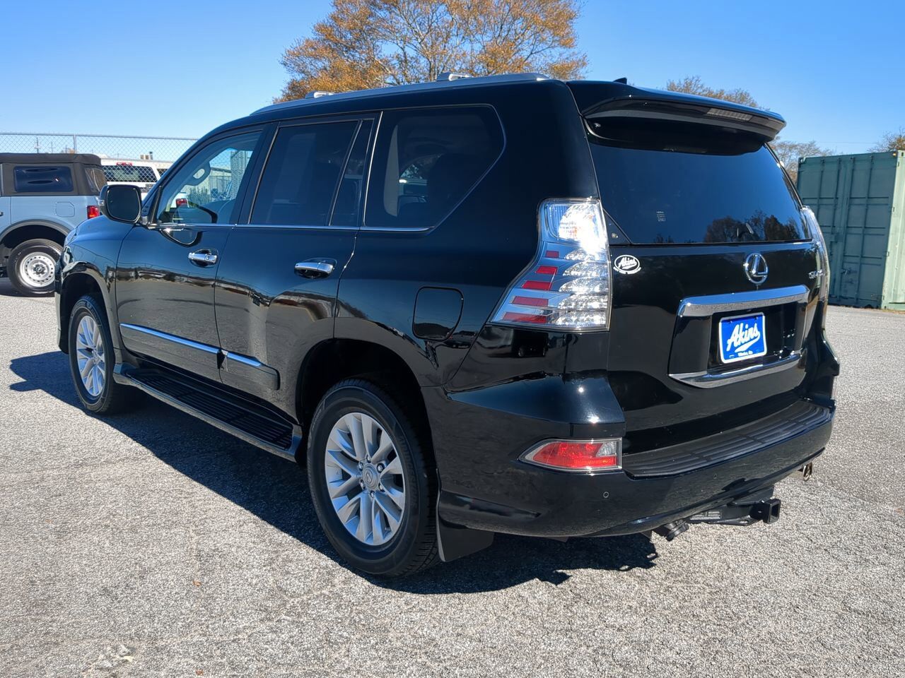 2019 Lexus GX 460 Appleton WI