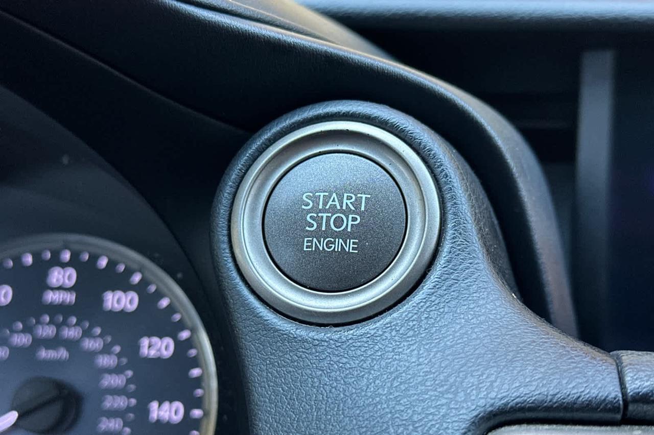 2019 Lexus IS Roseville CA