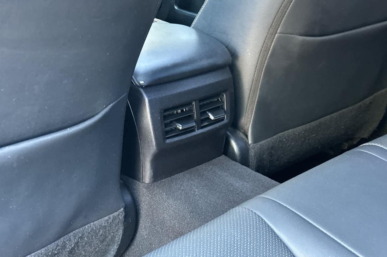 2019 Lexus IS Roseville CA