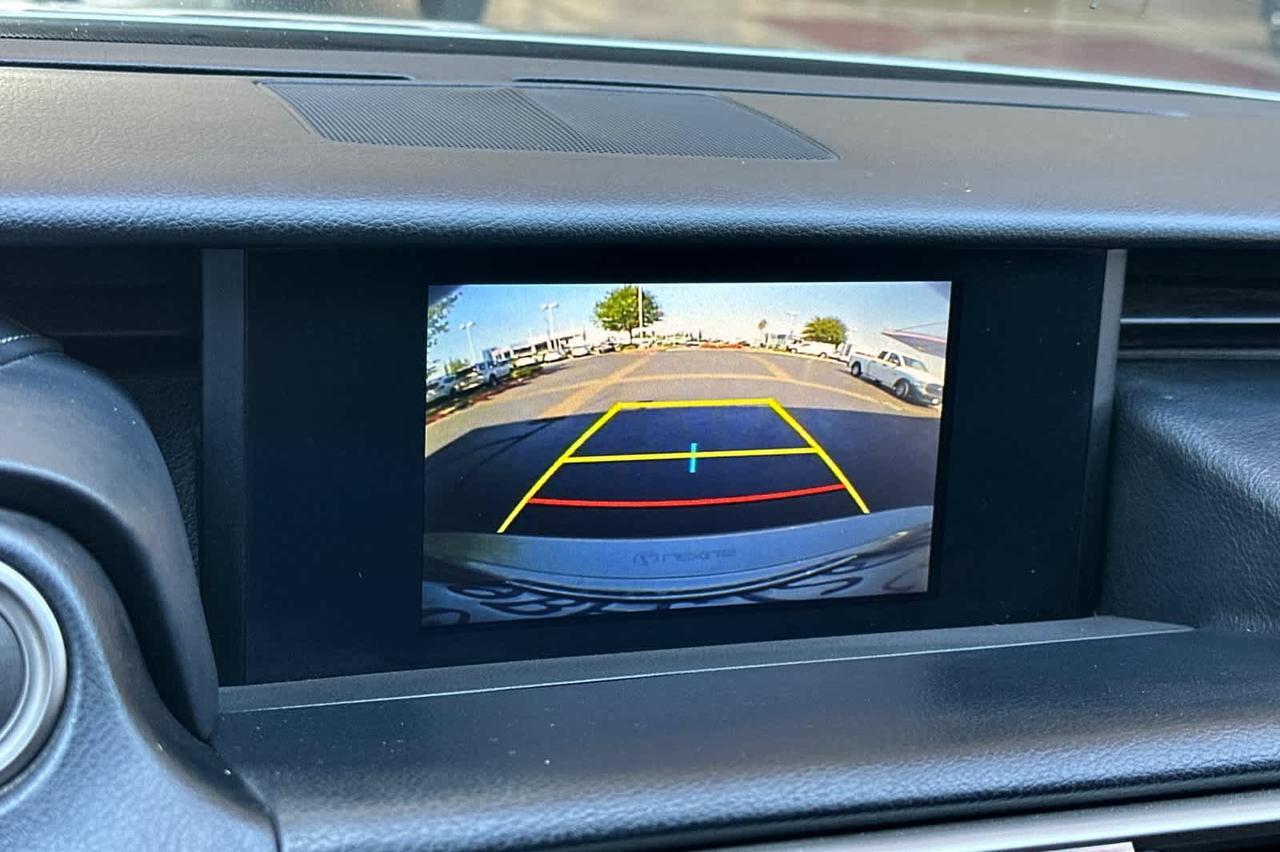 2019 Lexus IS Roseville CA