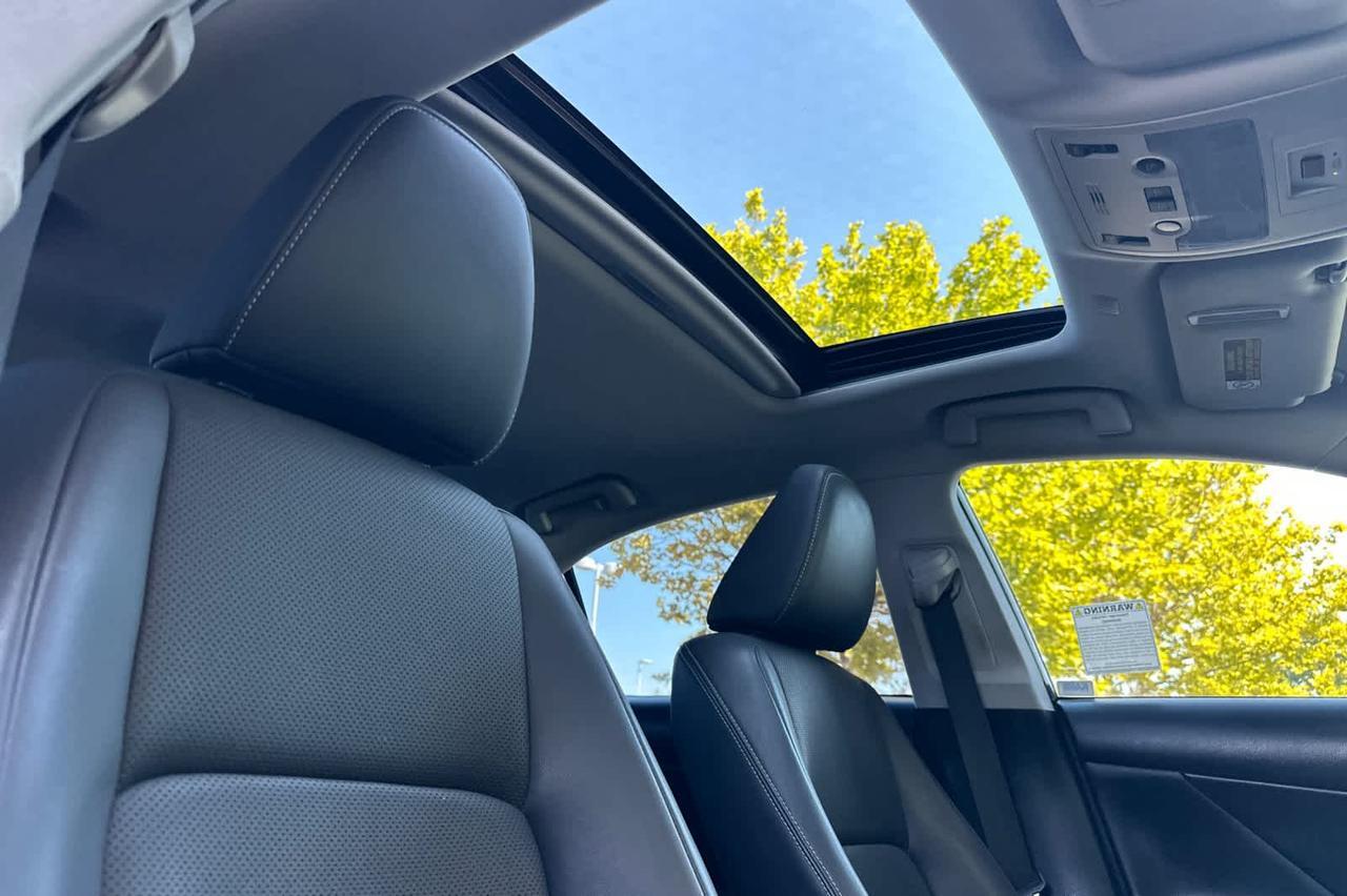 2019 Lexus IS Roseville CA