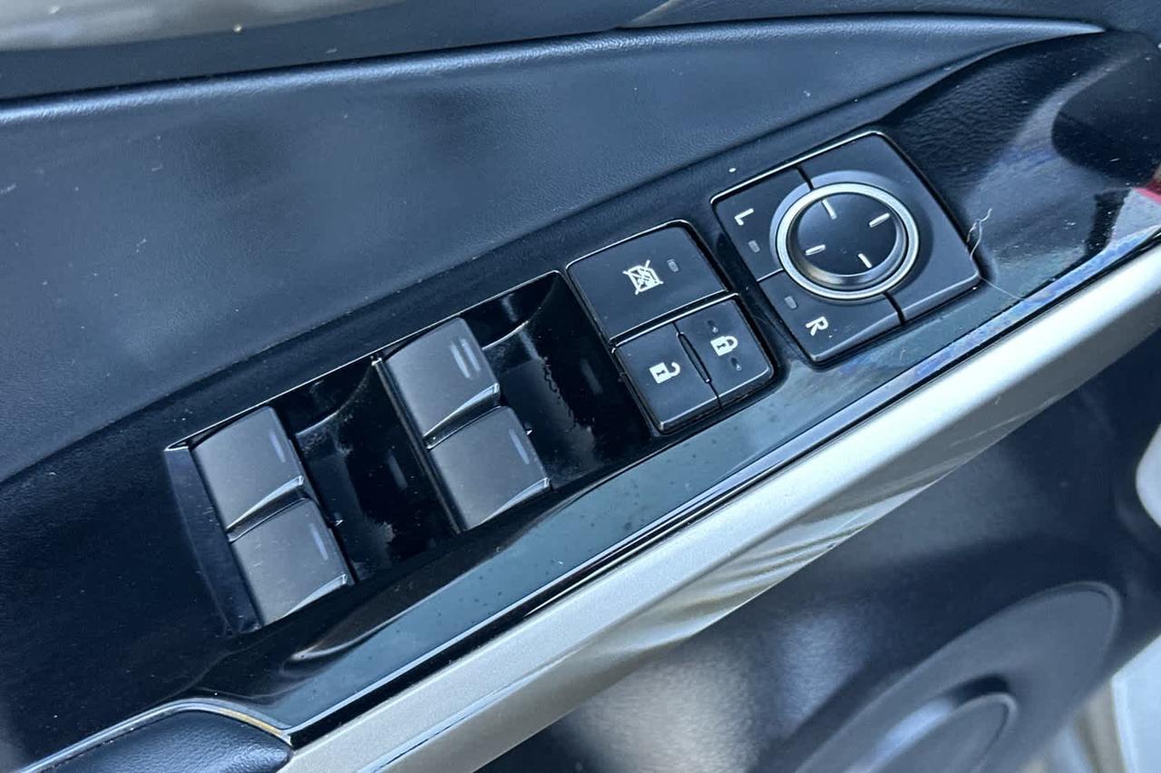 2019 Lexus IS Roseville CA