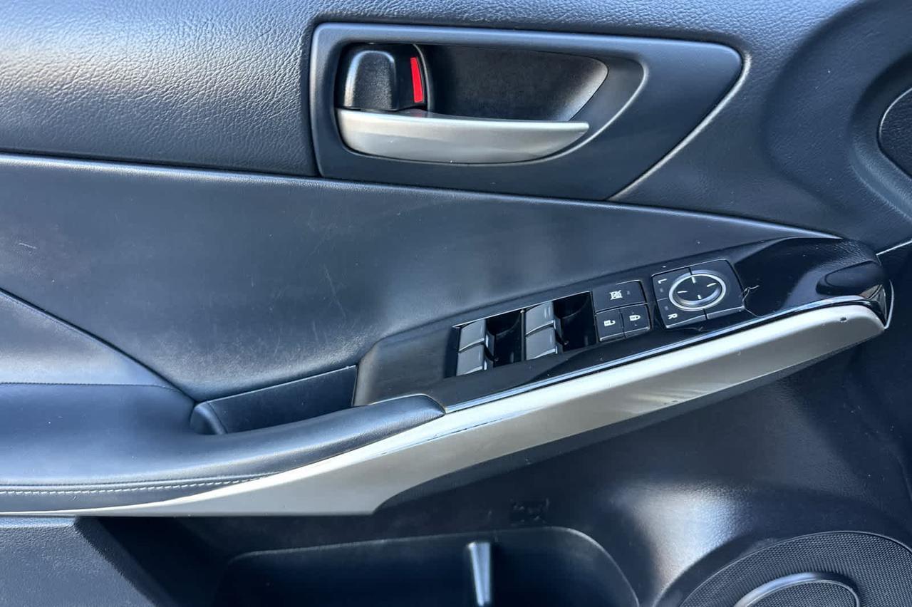 2019 Lexus IS Roseville CA