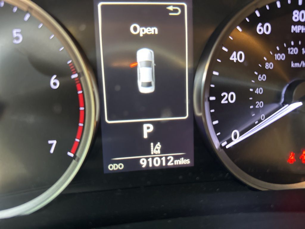 2019 Lexus IS 300 Tampa FL