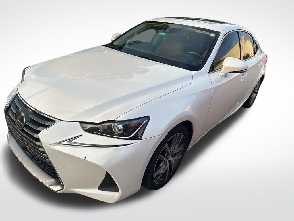 2019 Lexus IS 300 Tampa FL