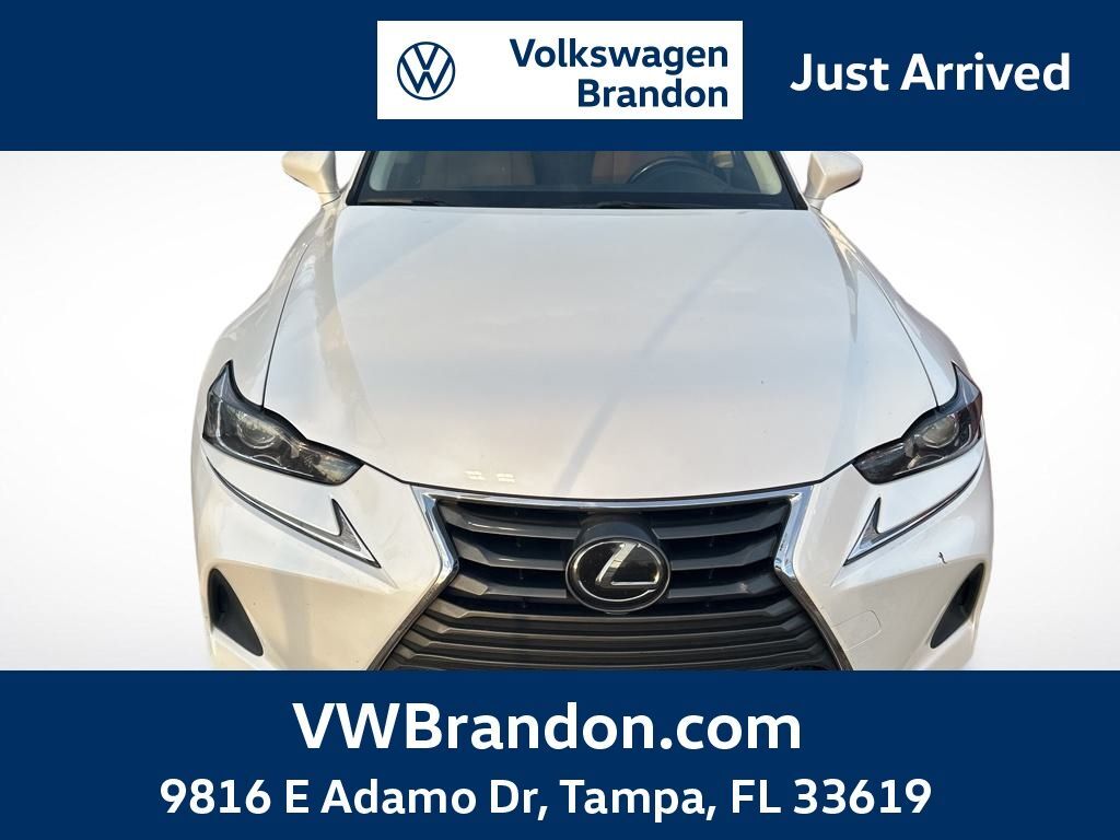 2019 Lexus IS 300 Tampa FL