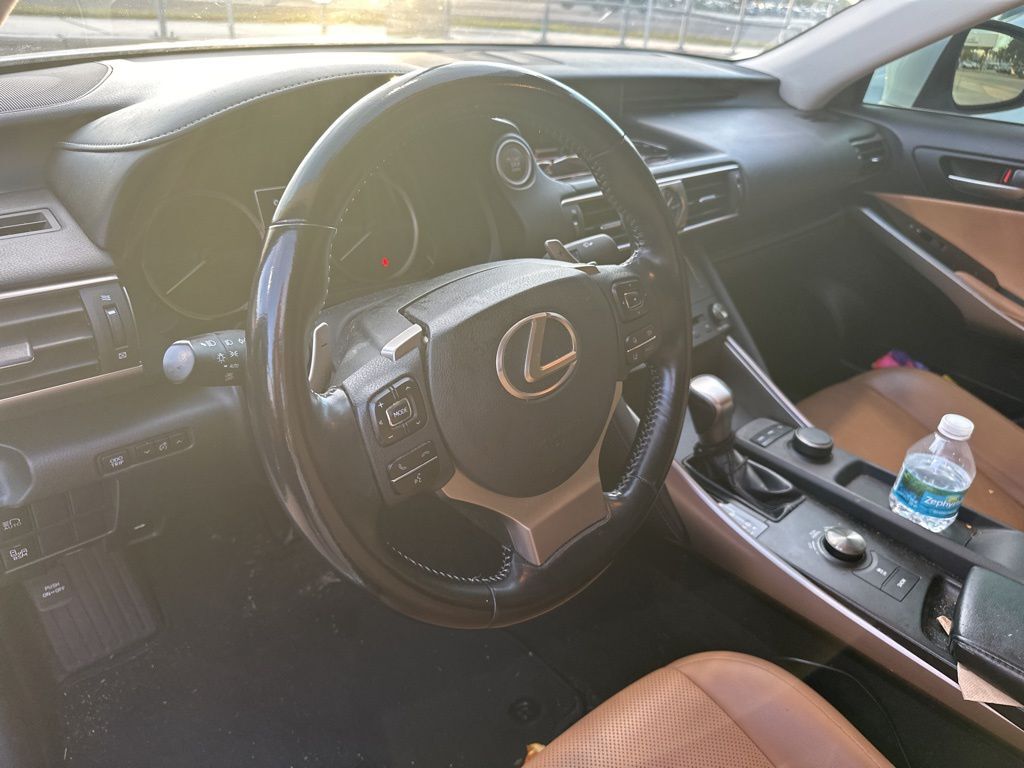 2019 Lexus IS 300 Tampa FL