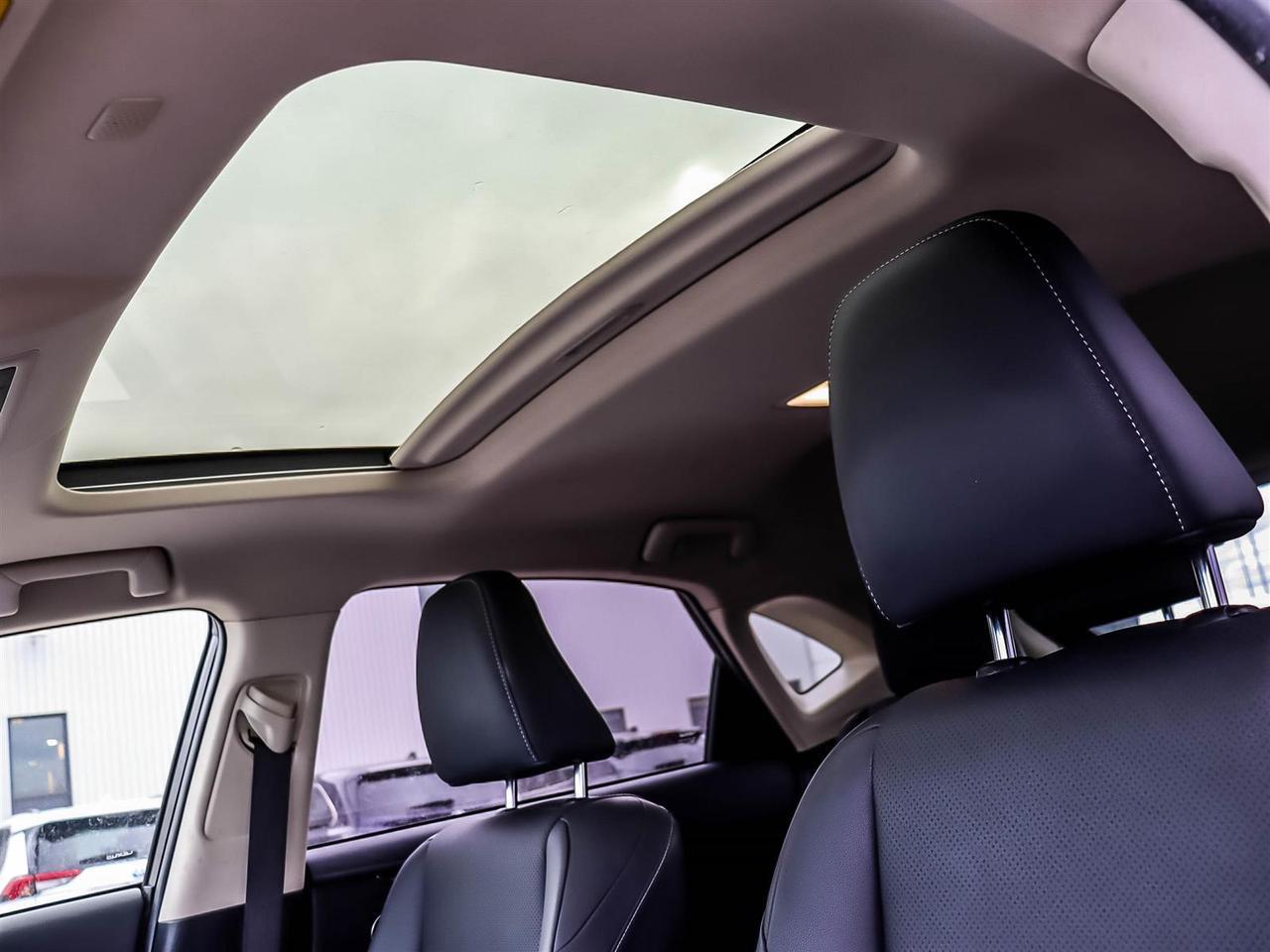 2019 Lexus NX 300 Base Mississauga ON