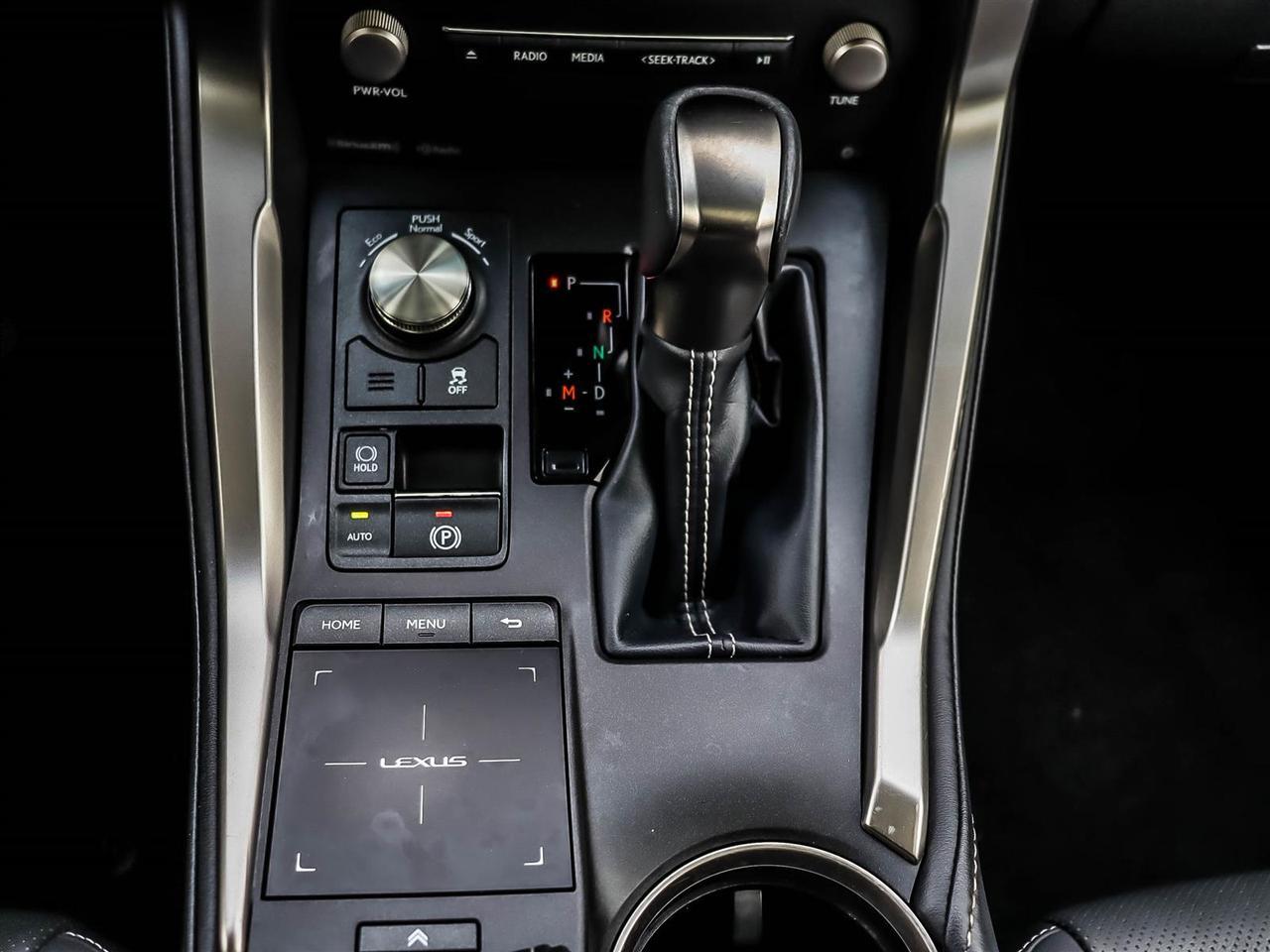 2019 Lexus NX 300 Base Mississauga ON