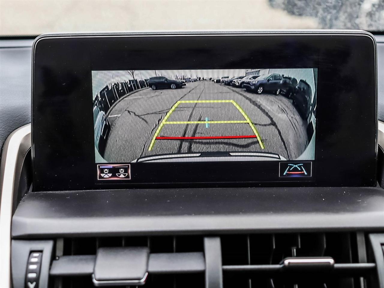 2019 Lexus NX 300 Base Mississauga ON