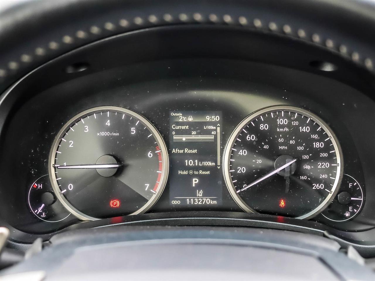 2019 Lexus NX 300 Base Mississauga ON