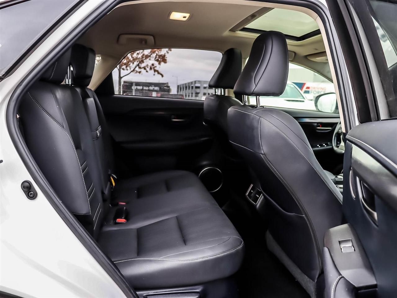 2019 Lexus NX 300 Base Mississauga ON