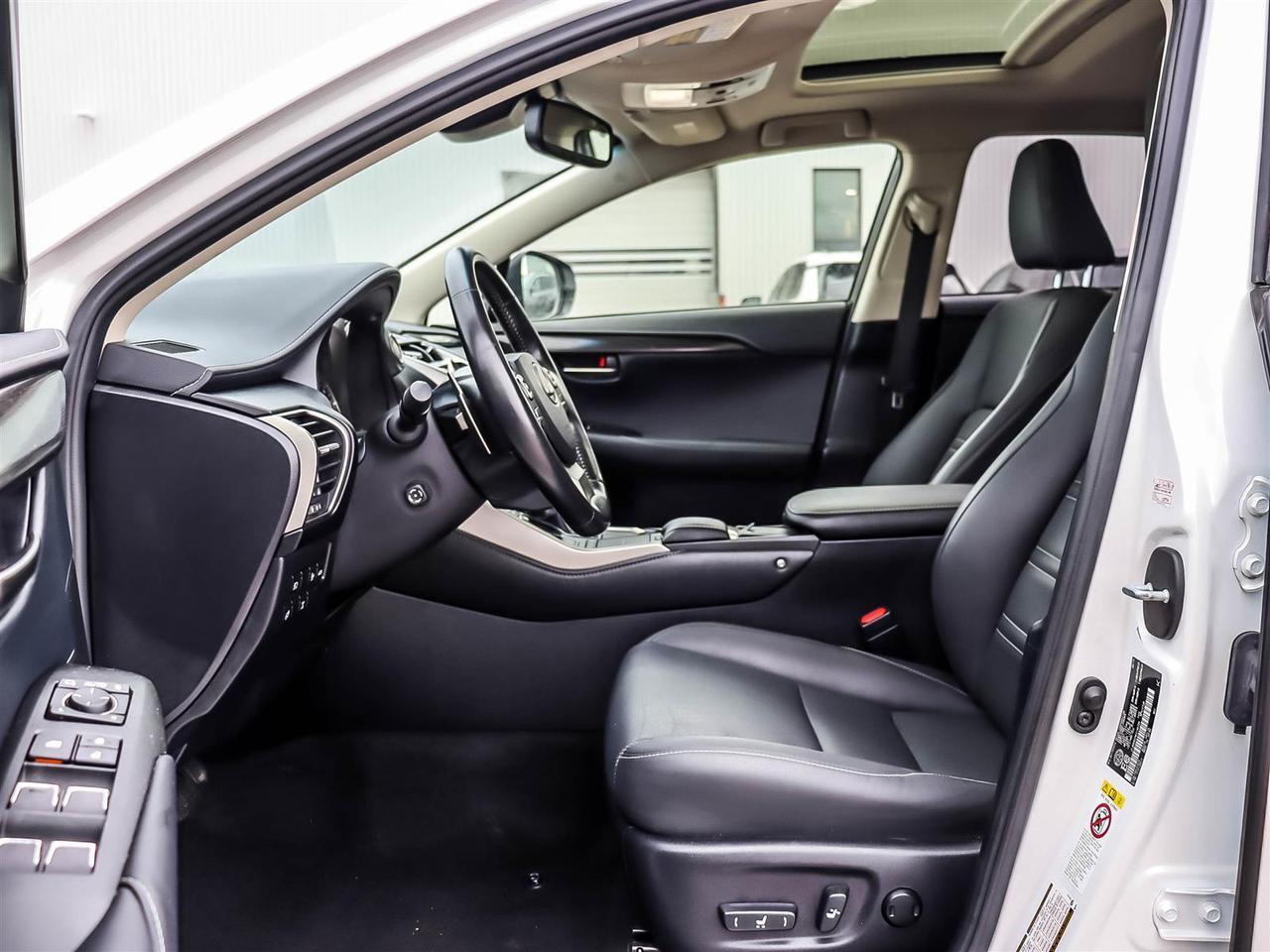 2019 Lexus NX 300 Base Mississauga ON