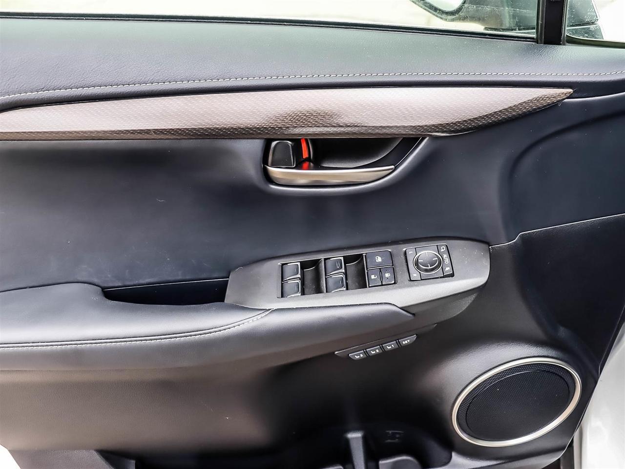 2019 Lexus NX 300 Base Mississauga ON