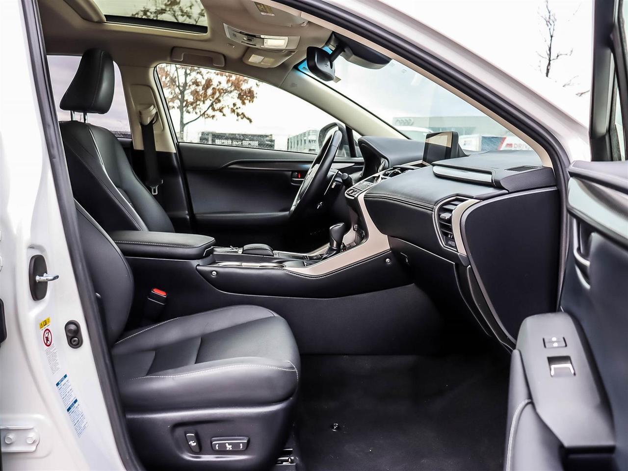 2019 Lexus NX 300 Base Mississauga ON