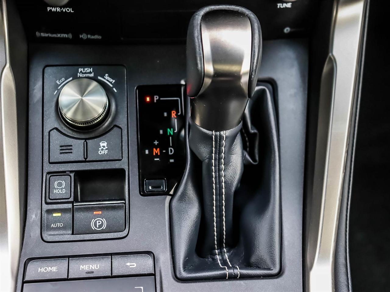 2019 Lexus NX 300 Base Mississauga ON