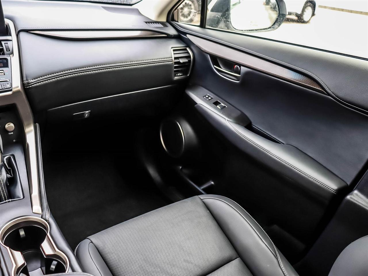 2019 Lexus NX 300 Base Mississauga ON