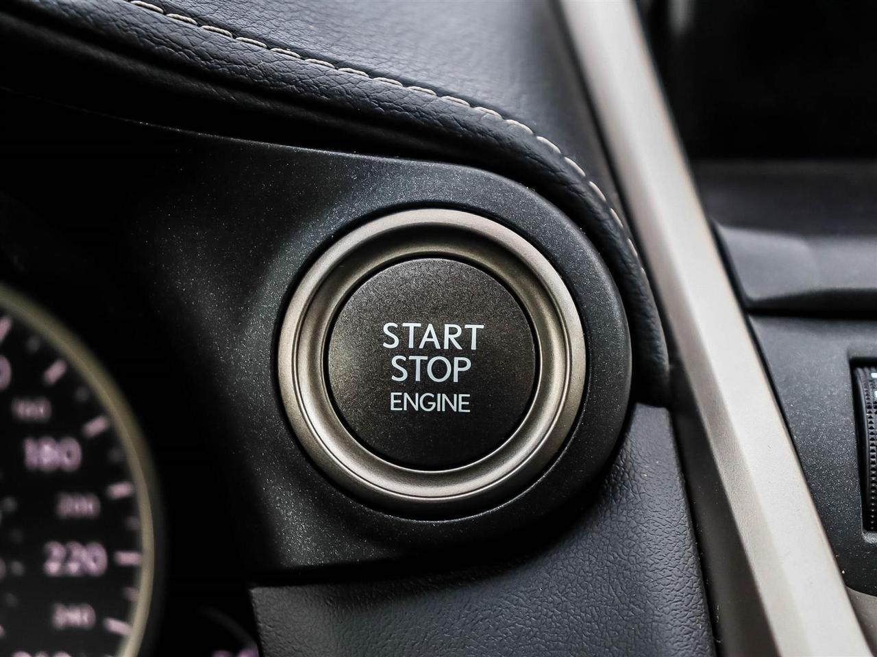 2019 Lexus NX 300 Base Mississauga ON