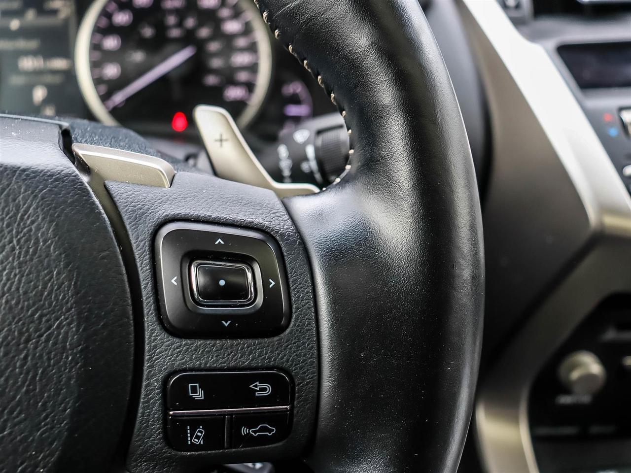 2019 Lexus NX 300 Base Mississauga ON