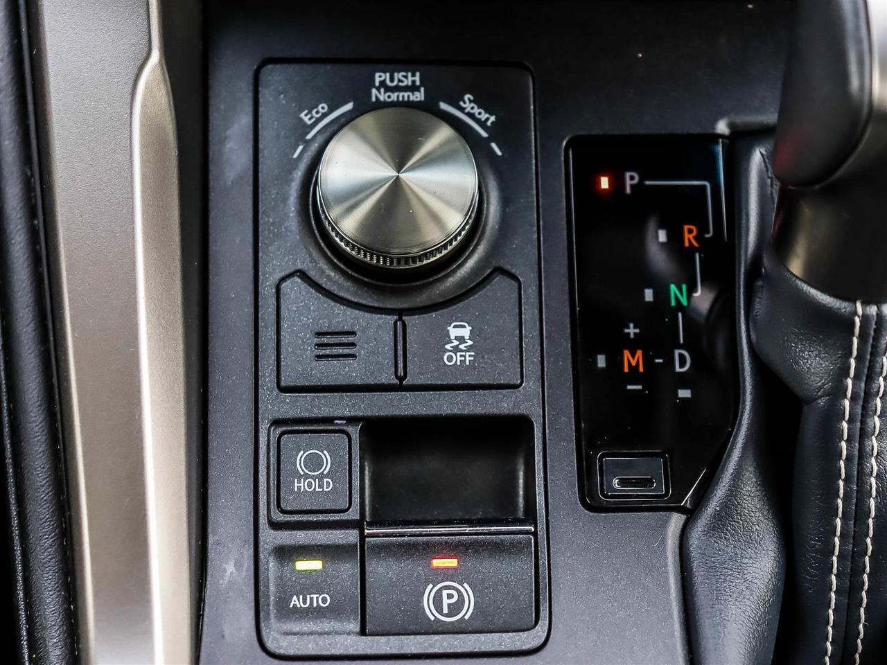 2019 Lexus NX 300 Base Mississauga ON