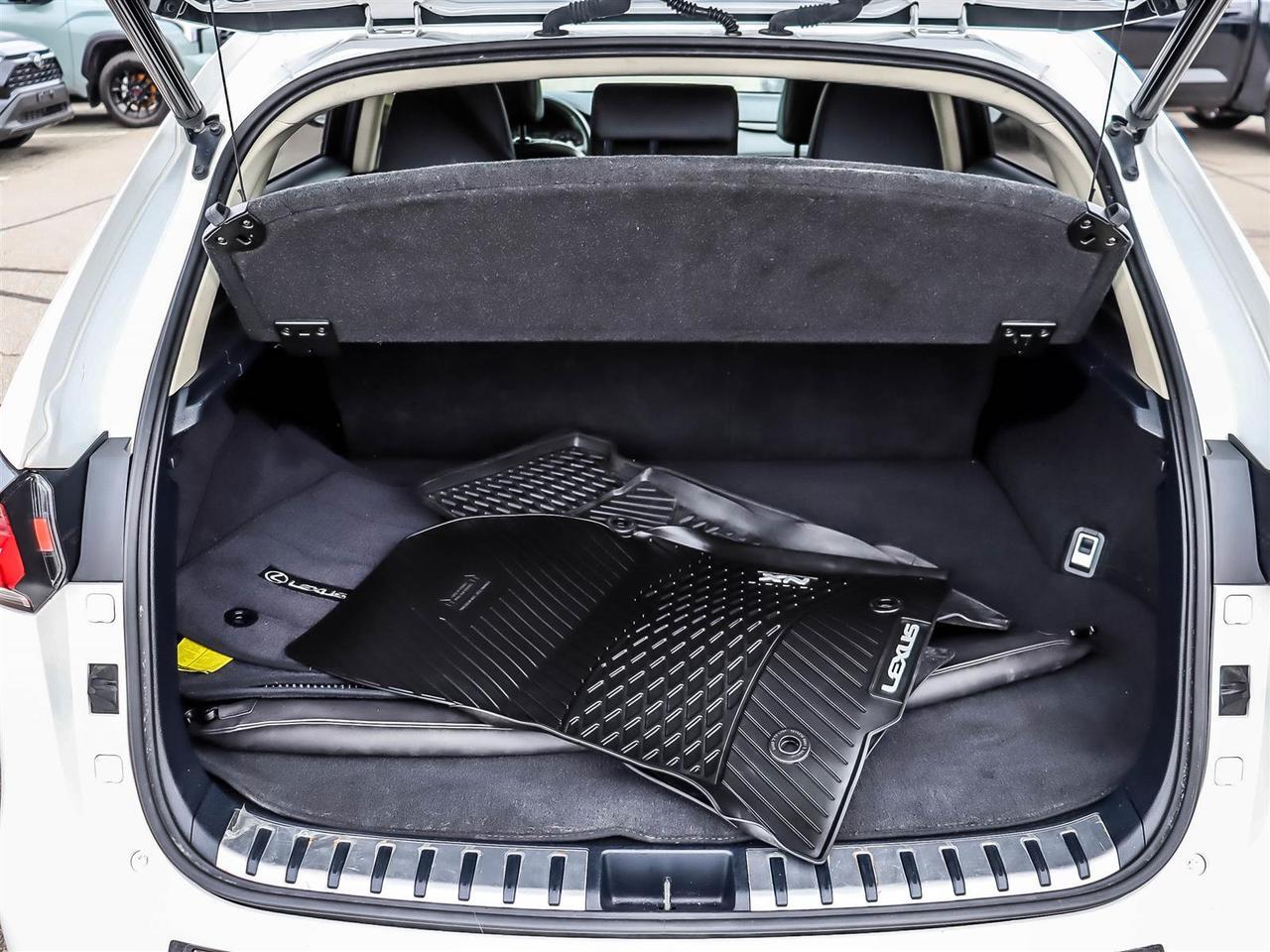 2019 Lexus NX 300 Base Mississauga ON