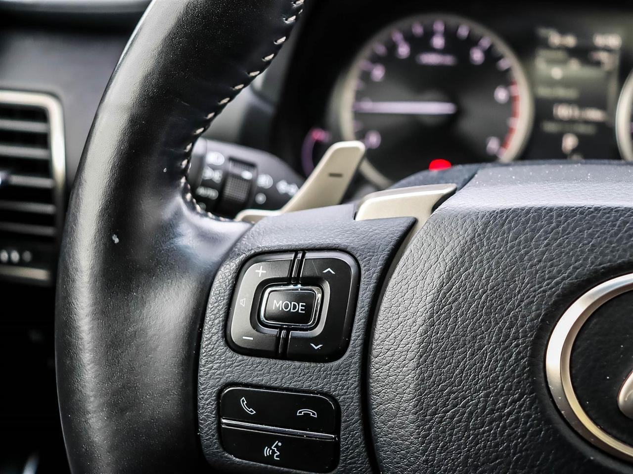 2019 Lexus NX 300 Base Mississauga ON