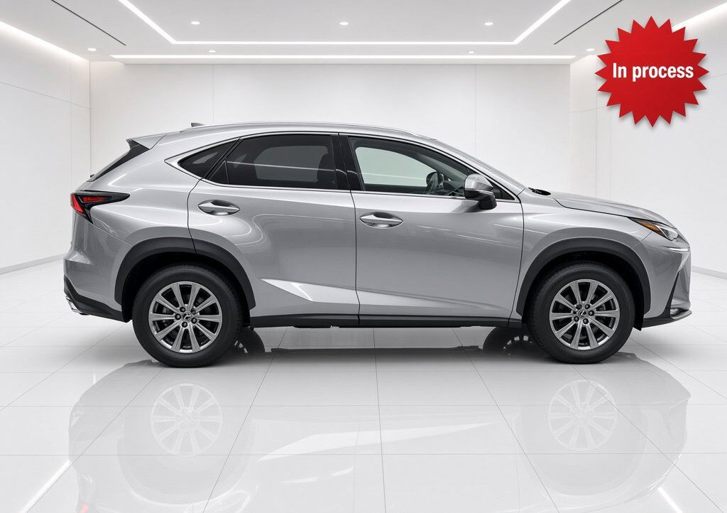 2019 Lexus NX 300 Base Oklahoma City OK