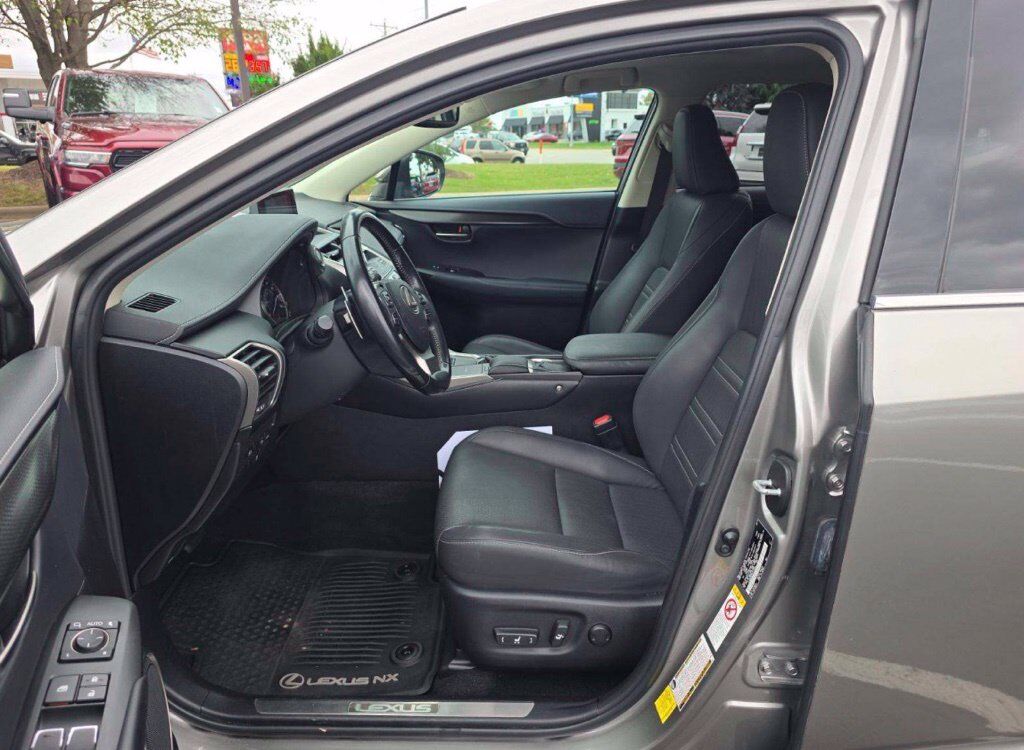 2019 Lexus NX 300 Base Oklahoma City OK