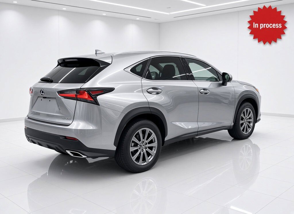 2019 Lexus NX 300 Base Oklahoma City OK