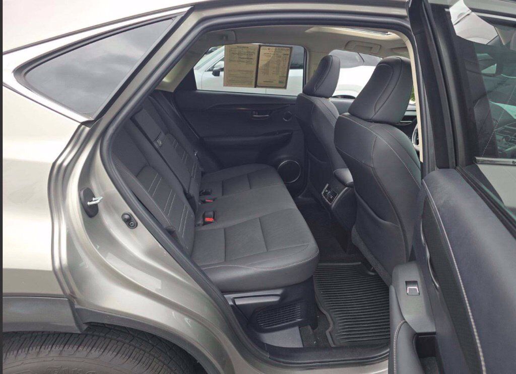 2019 Lexus NX 300 Base Oklahoma City OK