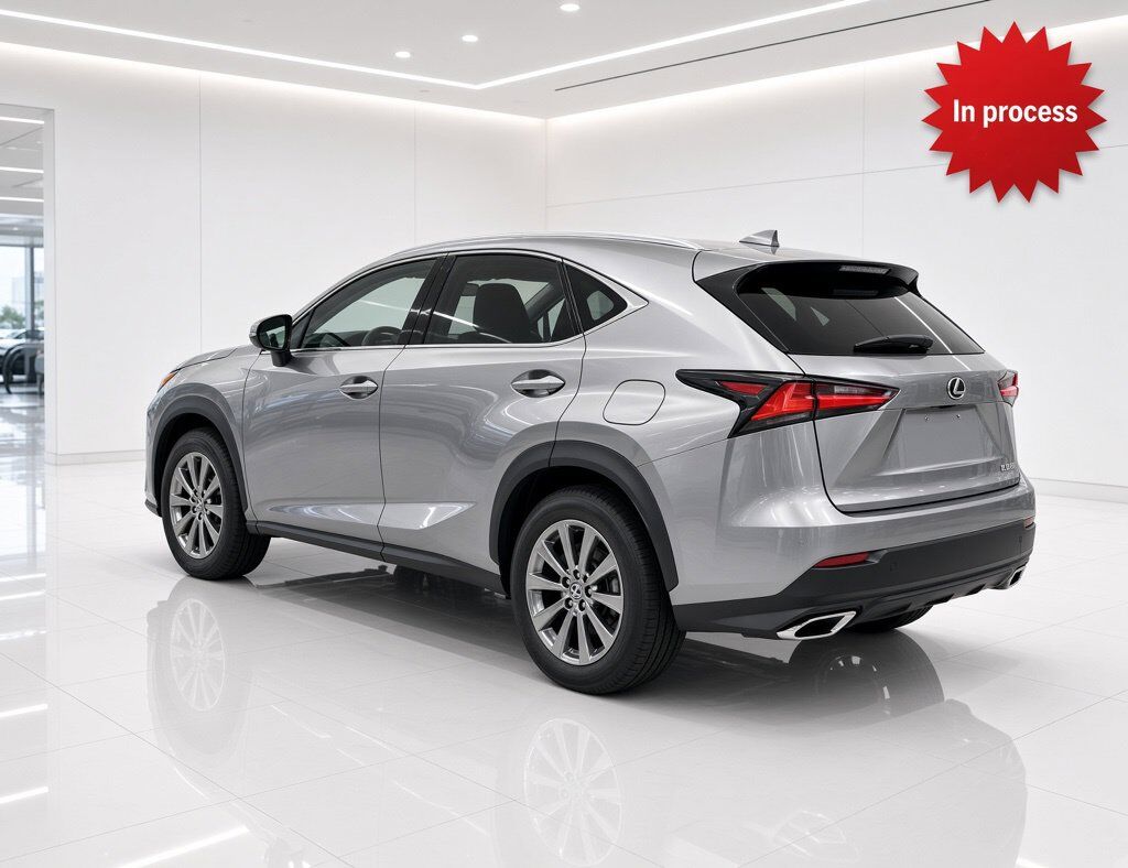 2019 Lexus NX 300 Base Oklahoma City OK
