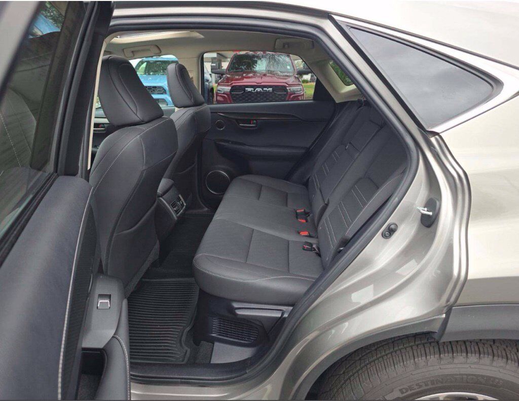 2019 Lexus NX 300 Base Oklahoma City OK