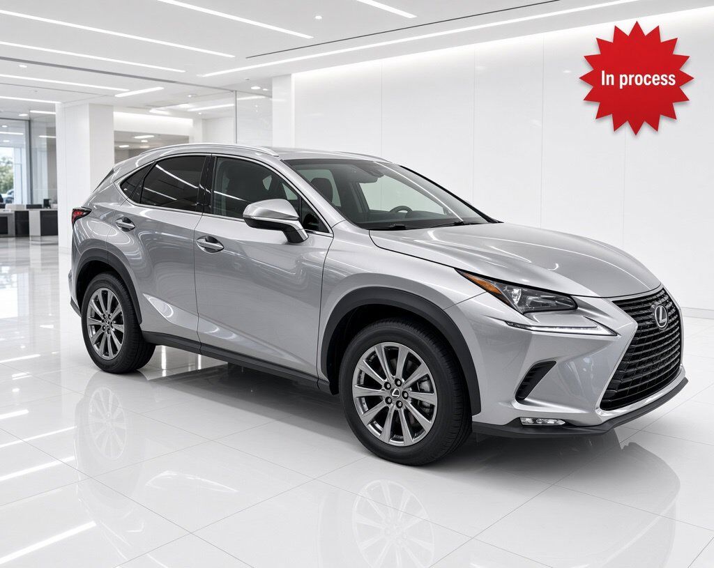 2019 Lexus NX 300 Base Oklahoma City OK