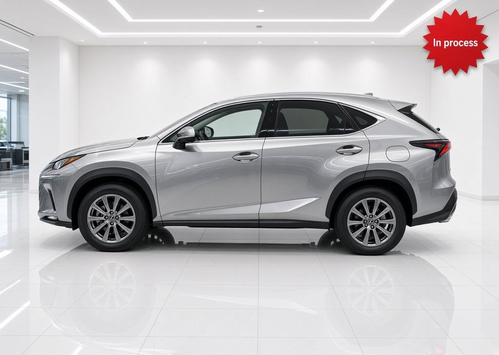 2019 Lexus NX 300 Base Oklahoma City OK