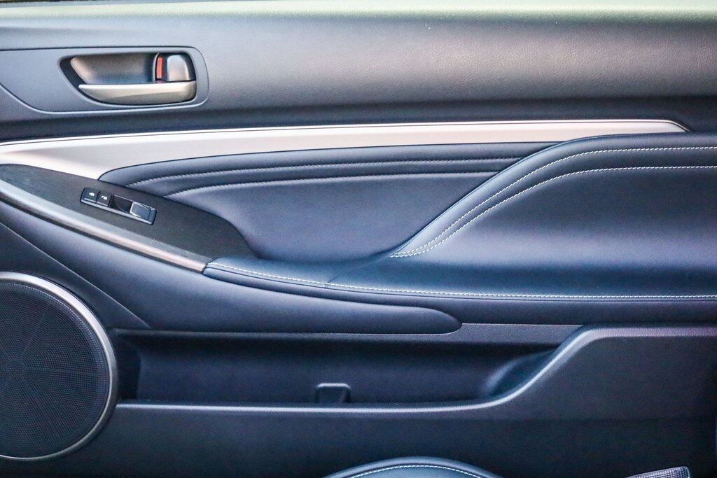 2019 Lexus RC 350 F Sport Livermore CA