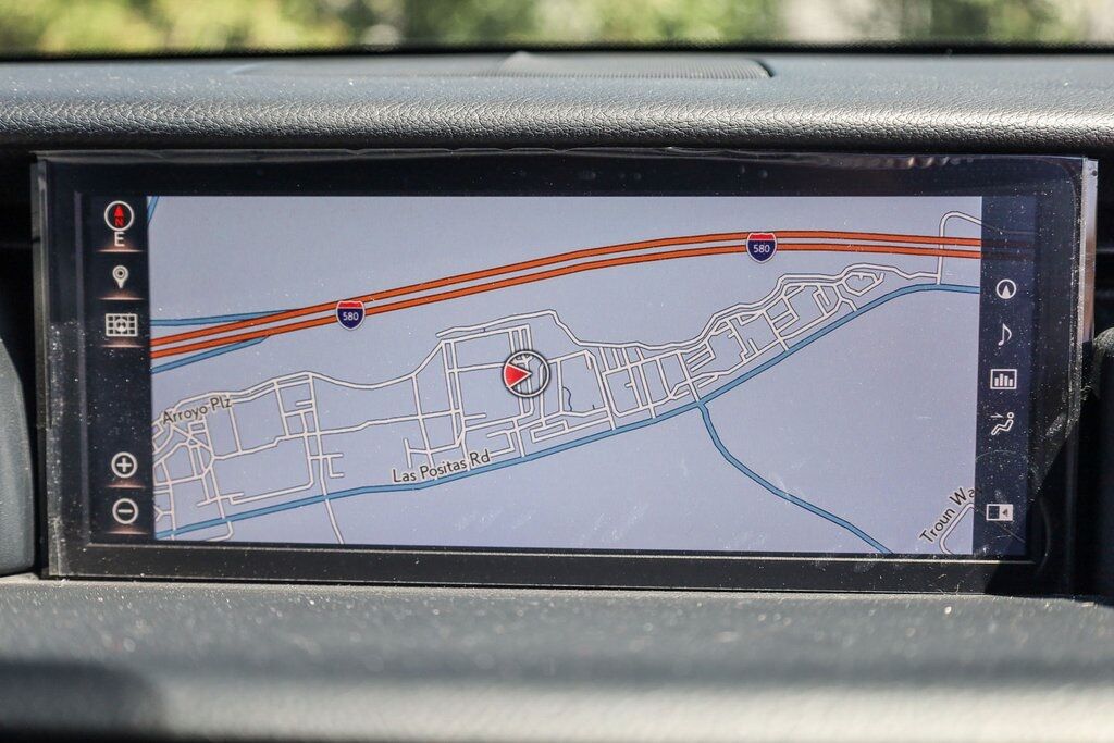 2019 Lexus RC 350 F Sport Livermore CA