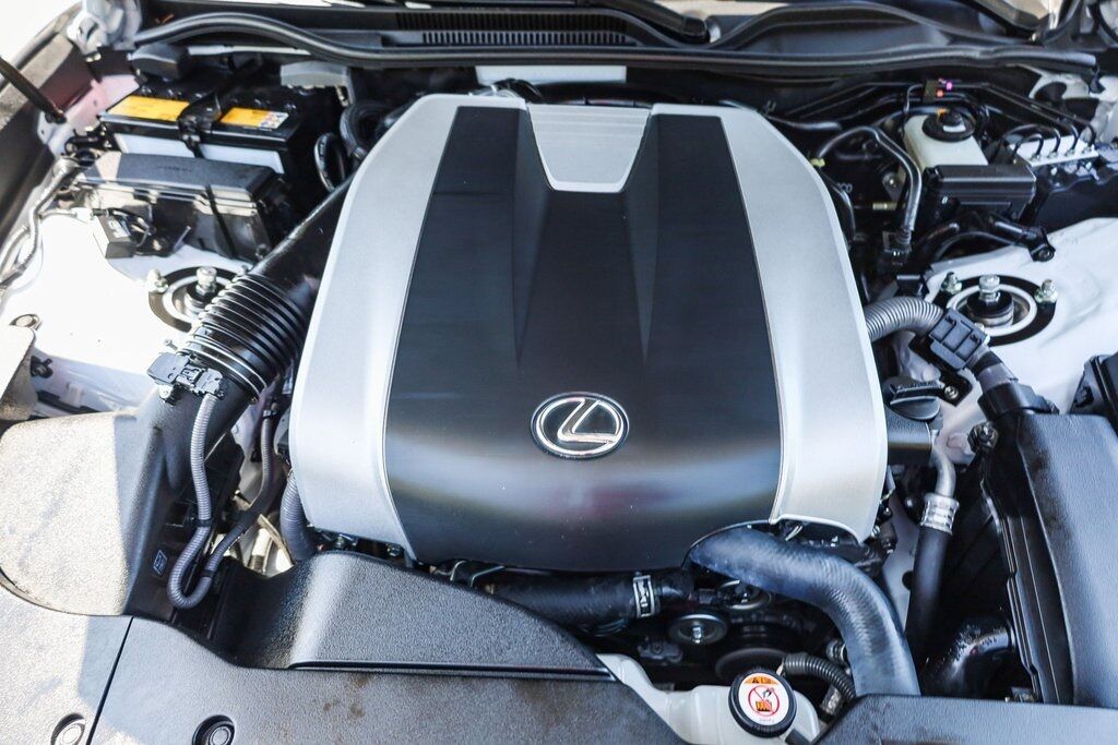 2019 Lexus RC 350 F Sport Livermore CA