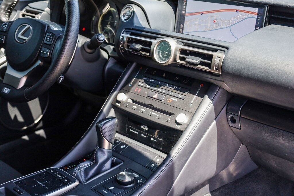 2019 Lexus RC 350 F Sport Livermore CA