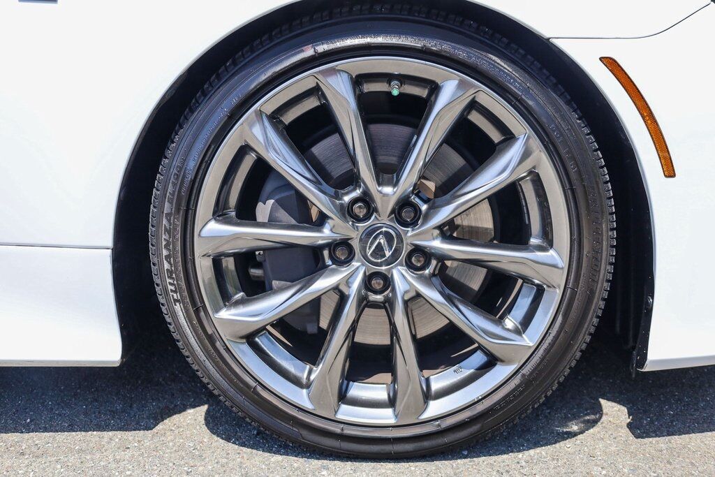 2019 Lexus RC 350 F Sport Livermore CA