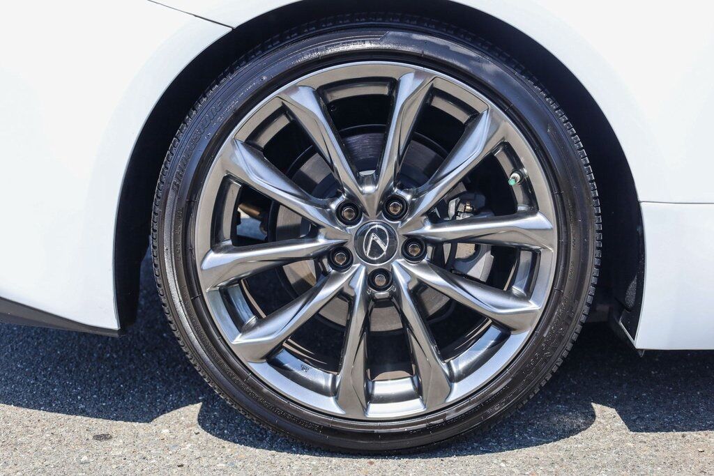 2019 Lexus RC 350 F Sport Livermore CA