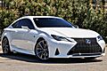 2019 Lexus RC 350 F Sport