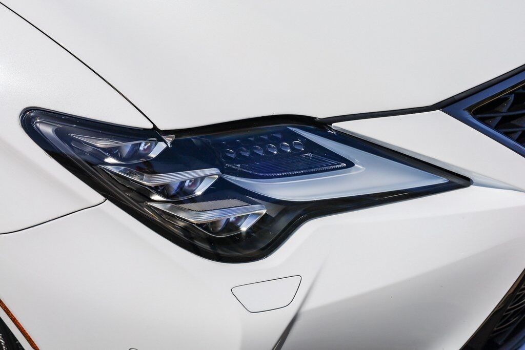 2019 Lexus RC 350 F Sport Livermore CA