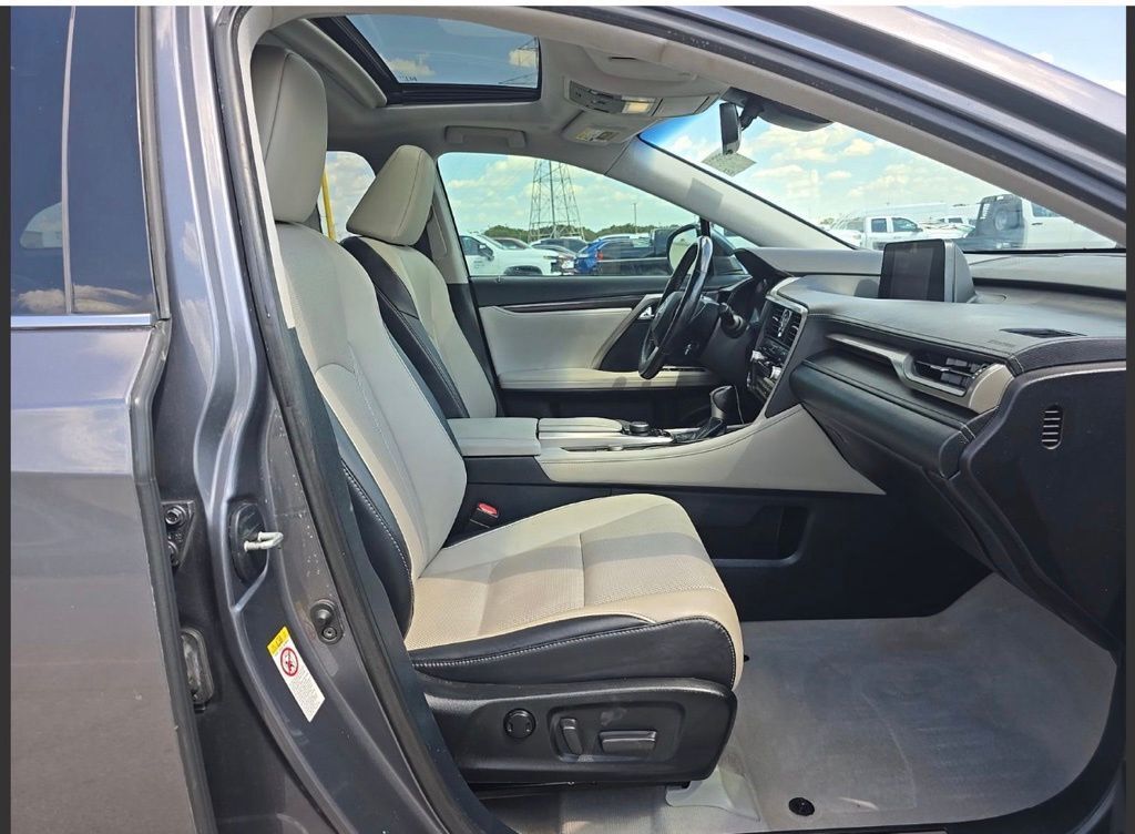 2019 Lexus RX 350 F Sport Oklahoma City OK