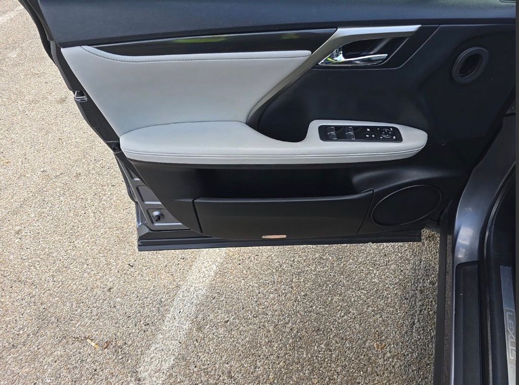 2019 Lexus RX 350 F Sport Oklahoma City OK