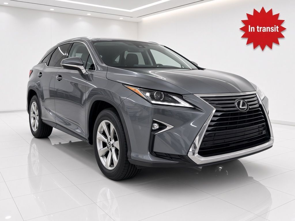 2019 Lexus RX 350 F Sport Oklahoma City OK