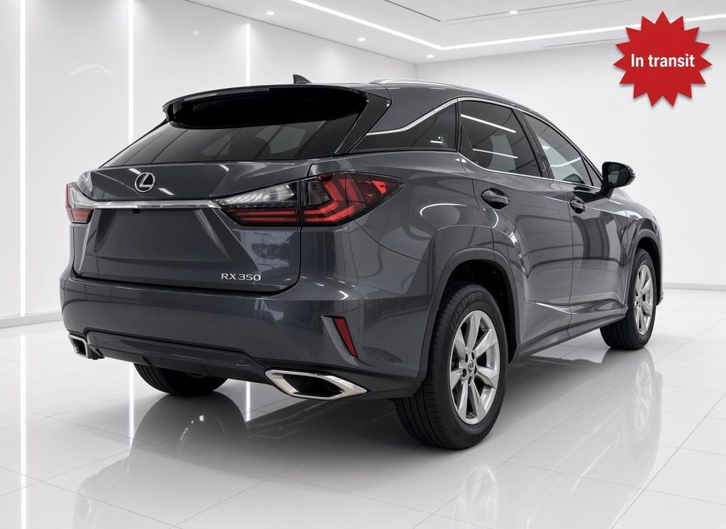 2019 Lexus RX 350 F Sport Oklahoma City OK