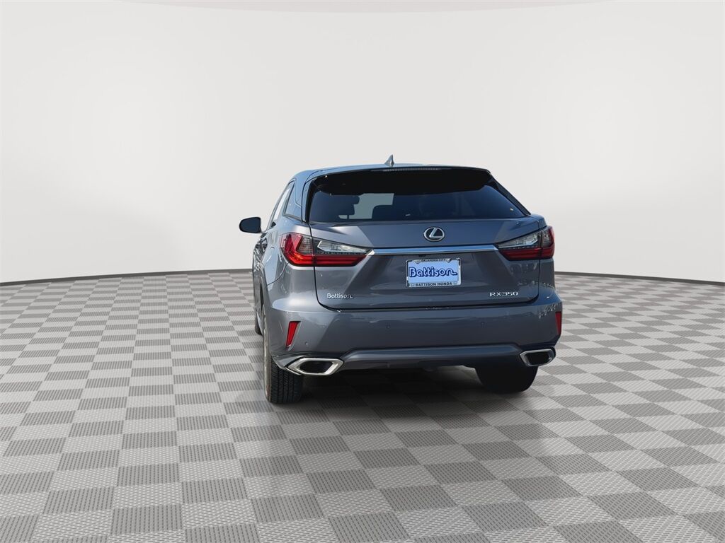 2019 Lexus RX 350 Oklahoma City OK